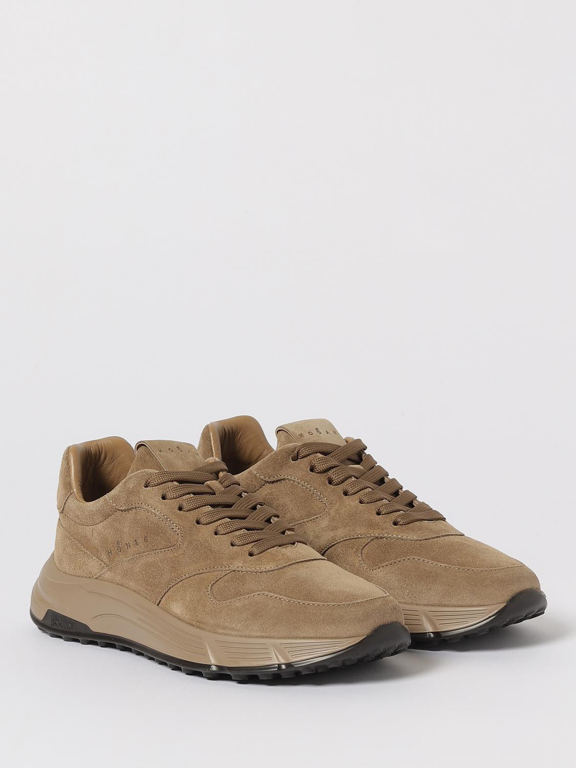 [Hogan] Sneakers FW25 HXM5630FK61BTM C414
