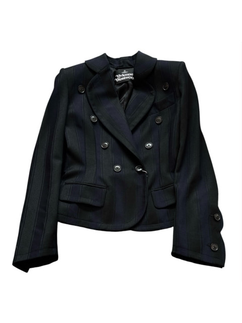 [Vivienne Westwood] Casual Jacket FW26 1401008MW01NH-N201