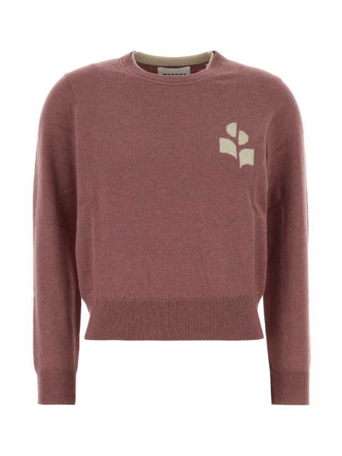 [Isabel Marant Etoile] Knitwear FW26 PU0858FAD1L16E OPLY