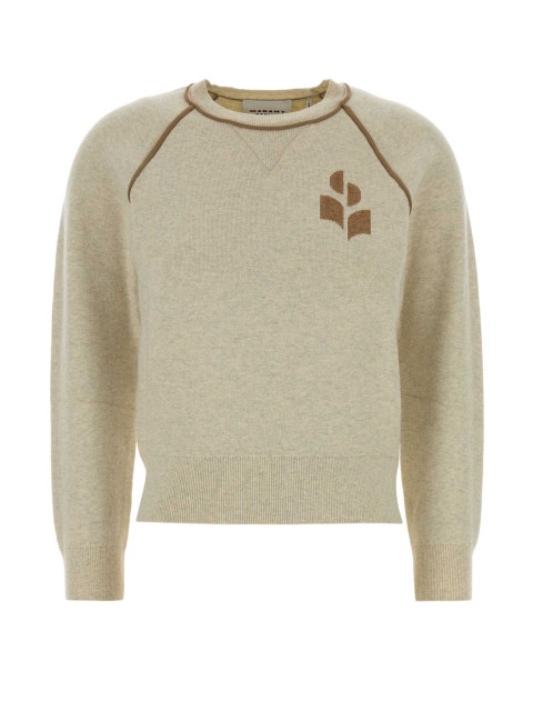 [Isabel Marant Etoile] Knitwear FW26 PU0856FAD1L11E LYCM