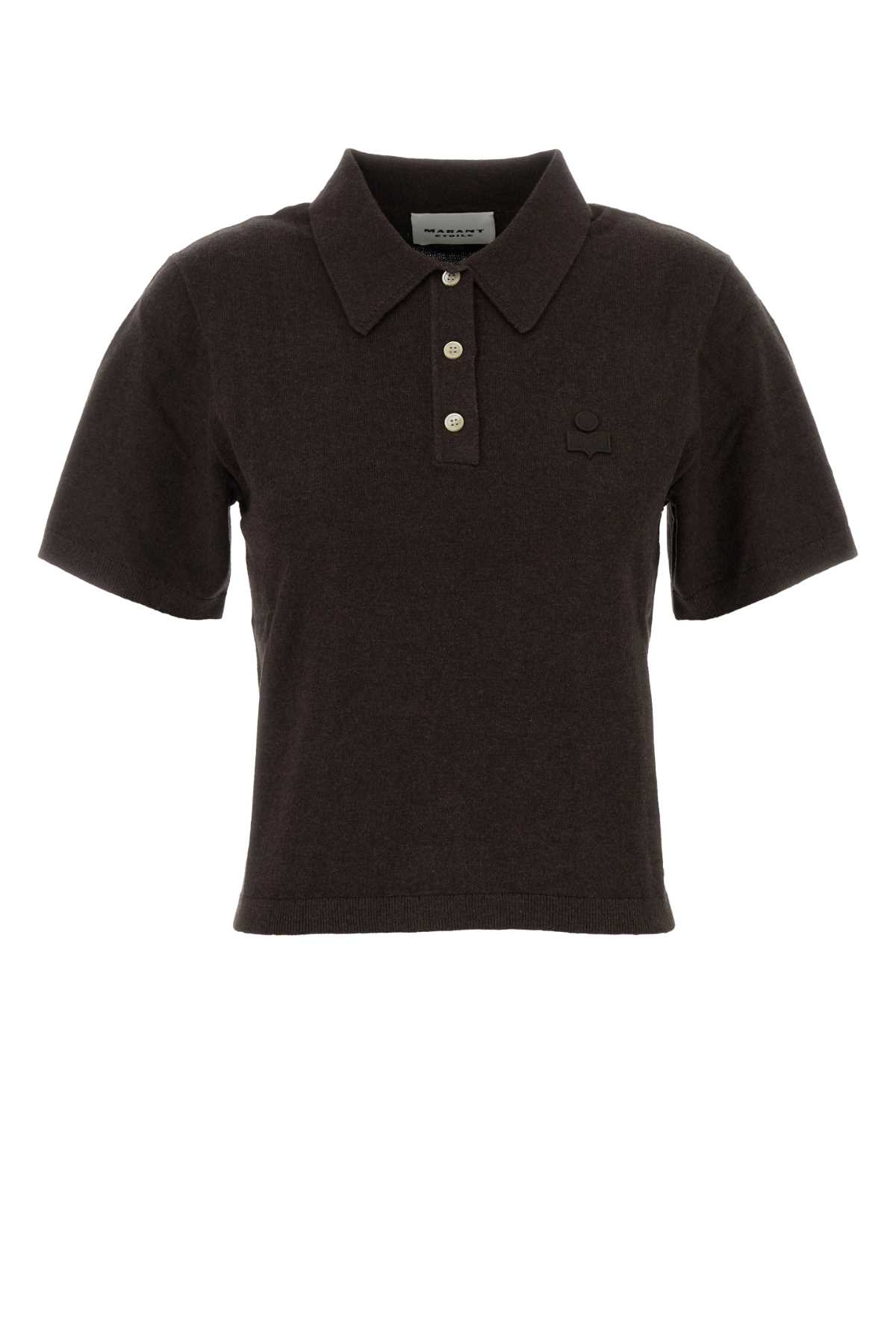 [Isabel Marant Etoile] Shirt FW26 PU0849FAC1L17E 50CL