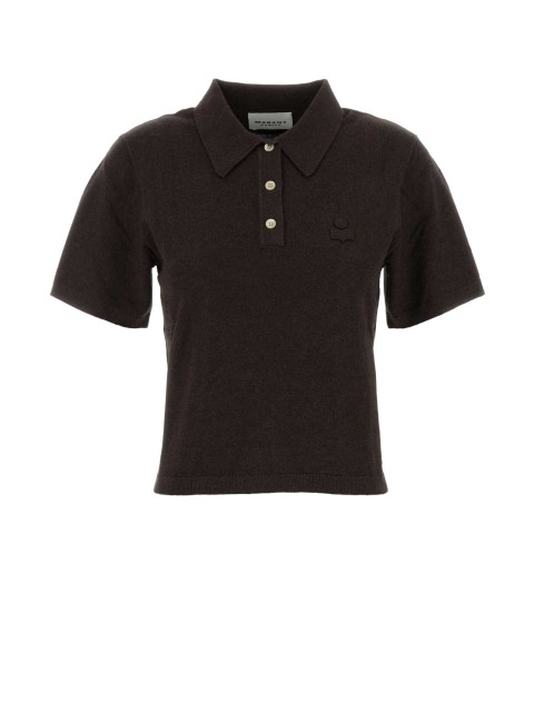 [Isabel Marant Etoile] Shirt FW26 PU0849FAC1L17E 50CL