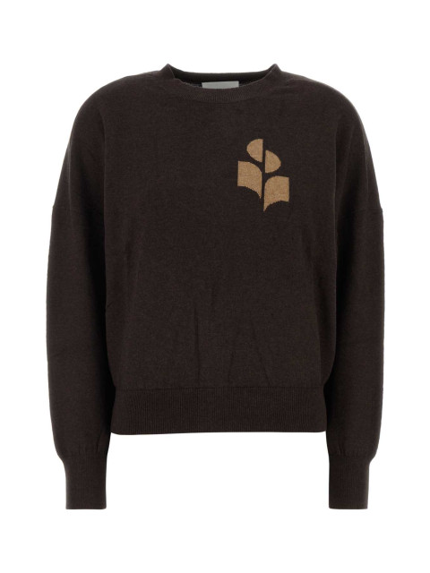[Isabel Marant Etoile] Knitwear FW26 PU0053FAA1X05E 50CL