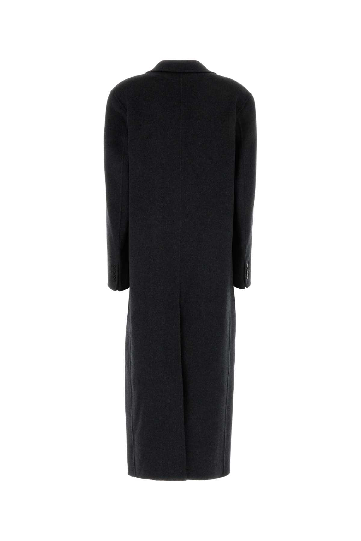 [Isabel Marant] Trench Coat FW26 MA0575FAD3D03I 02AN
