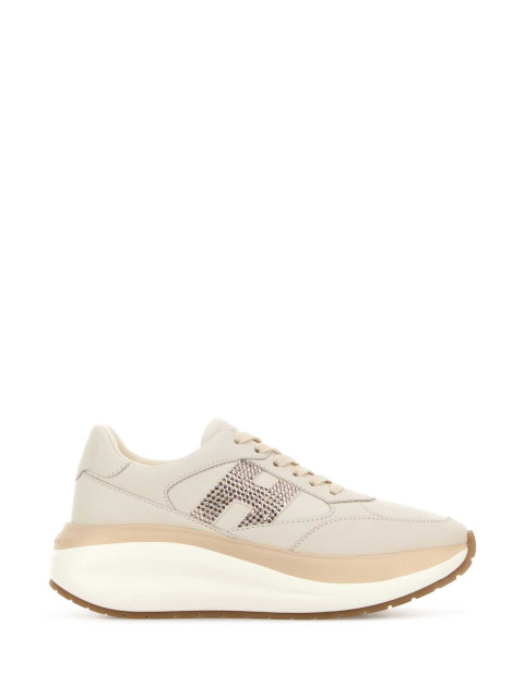 [Hogan] Oxford Shoes FW26 HXW7140GF40V93 0YBB