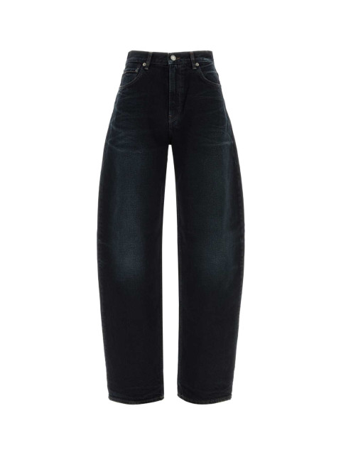 [HAIKURE] Jeans FW26 HEW03351DF106 L0941