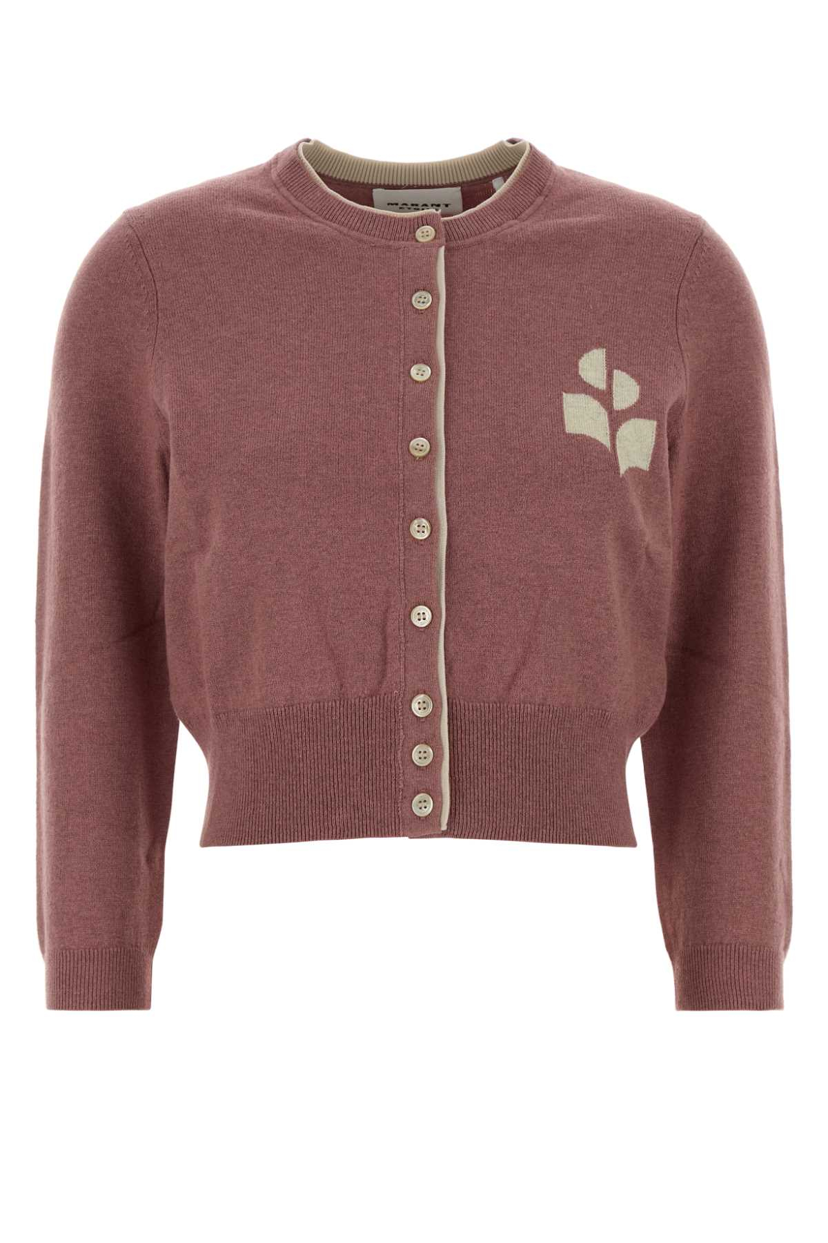 [Isabel Marant Etoile] Knitwear FW26 CA0163FAD1L16E OPLY