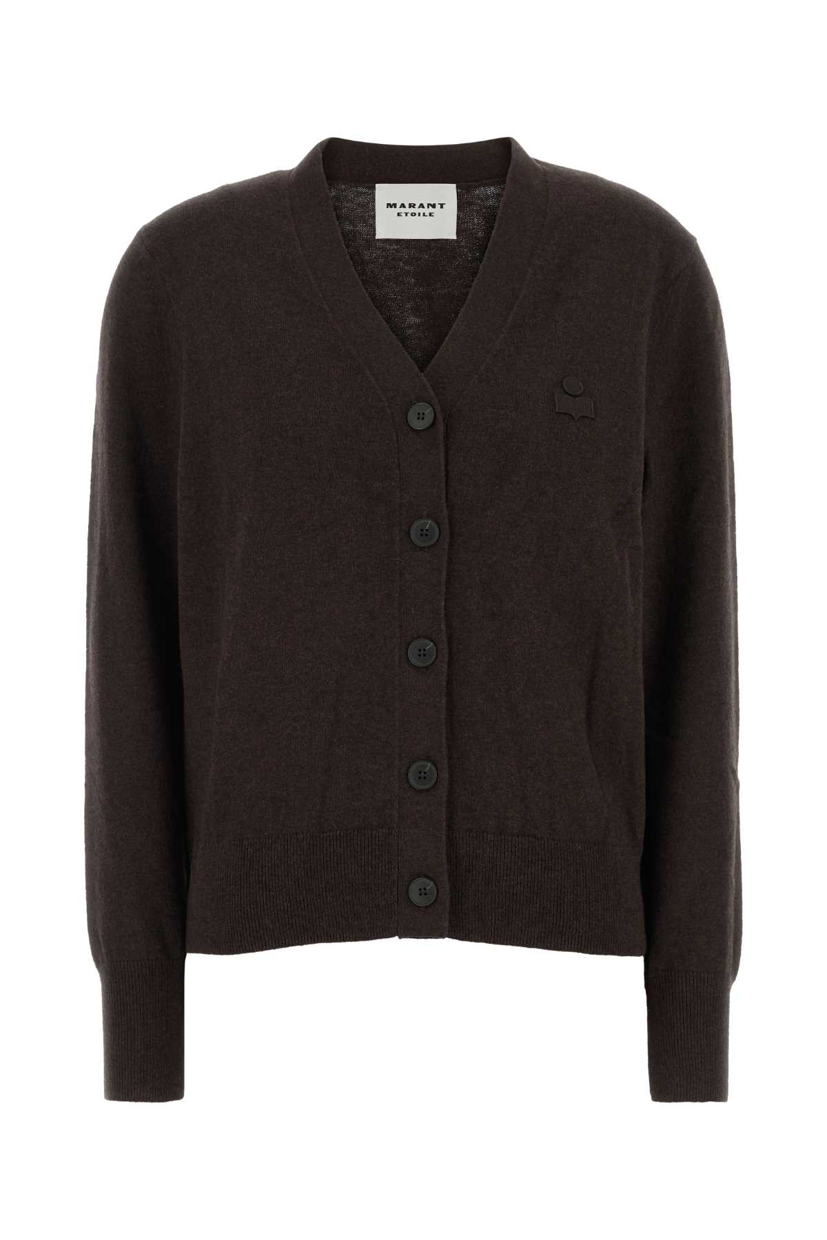 [Isabel Marant Etoile] Knitwear FW26 CA0104FAC1L17E 50CL