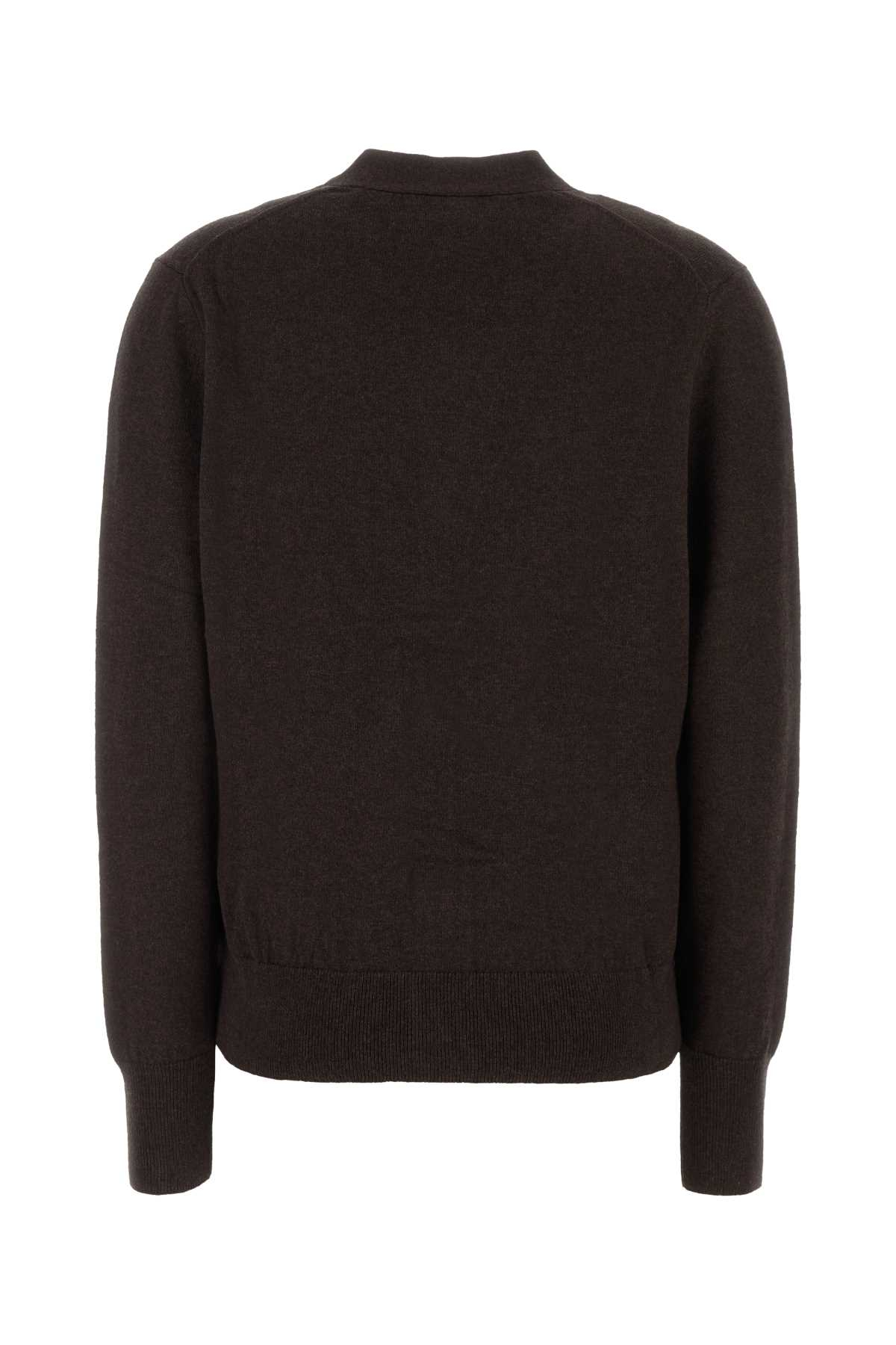 [Isabel Marant Etoile] Knitwear FW26 CA0104FAC1L17E 50CL