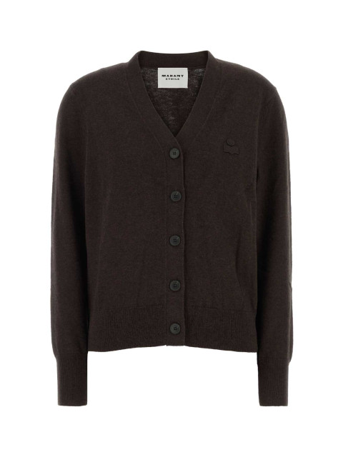 [Isabel Marant Etoile] Knitwear FW26 CA0104FAC1L17E 50CL