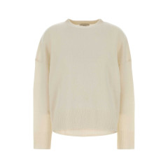 [LouLou De Saison] Knitwear FW26 ANTONLDS IVORY