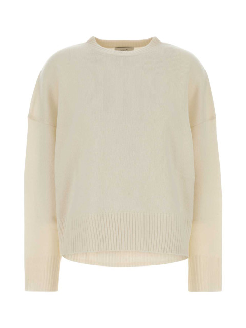 [LouLou De Saison] Knitwear FW26 ANTONLDS IVORY
