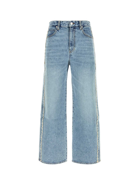 [FRAME] Jeans FW26 2072CR105 AURA