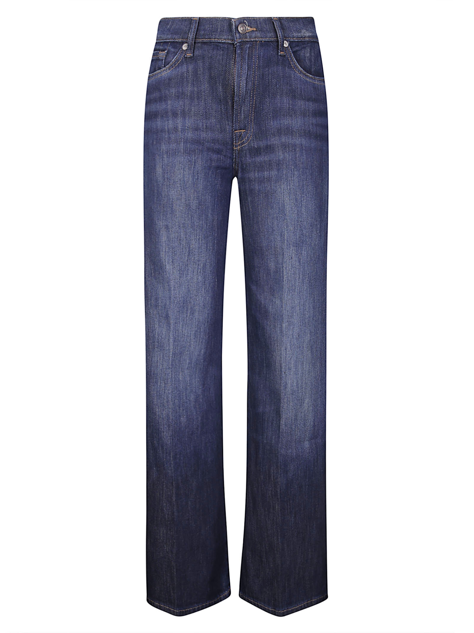[7 FOR ALL MANKIND] Jeans FW26 7U8E0G87 DPS