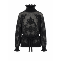 [Twin - set] Knitwear FW26 262TP334200006