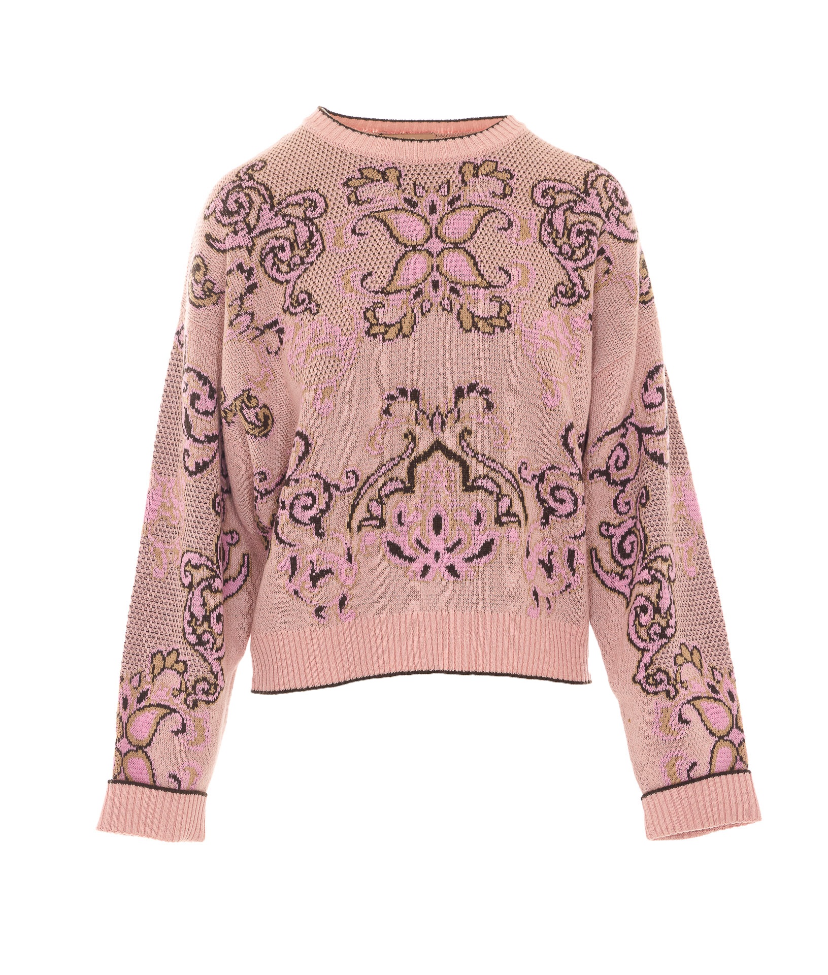 [Twin - set] Knitwear FW26 262TP348313951