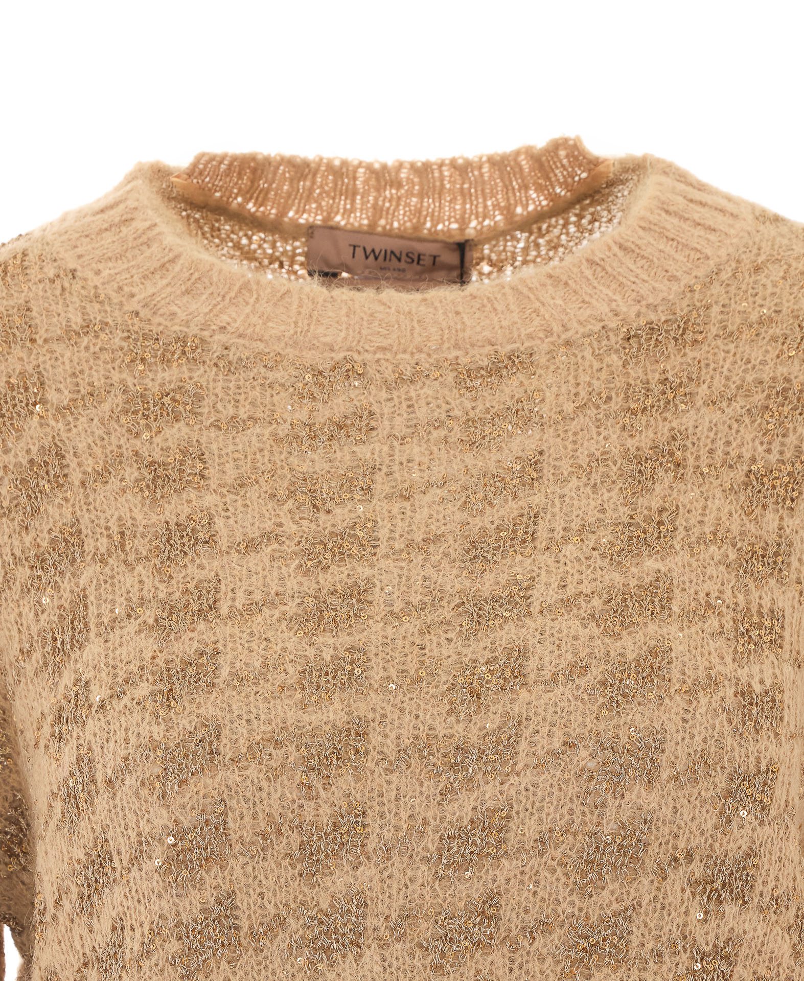 [Twin - set] Knitwear FW26 262TP336113825