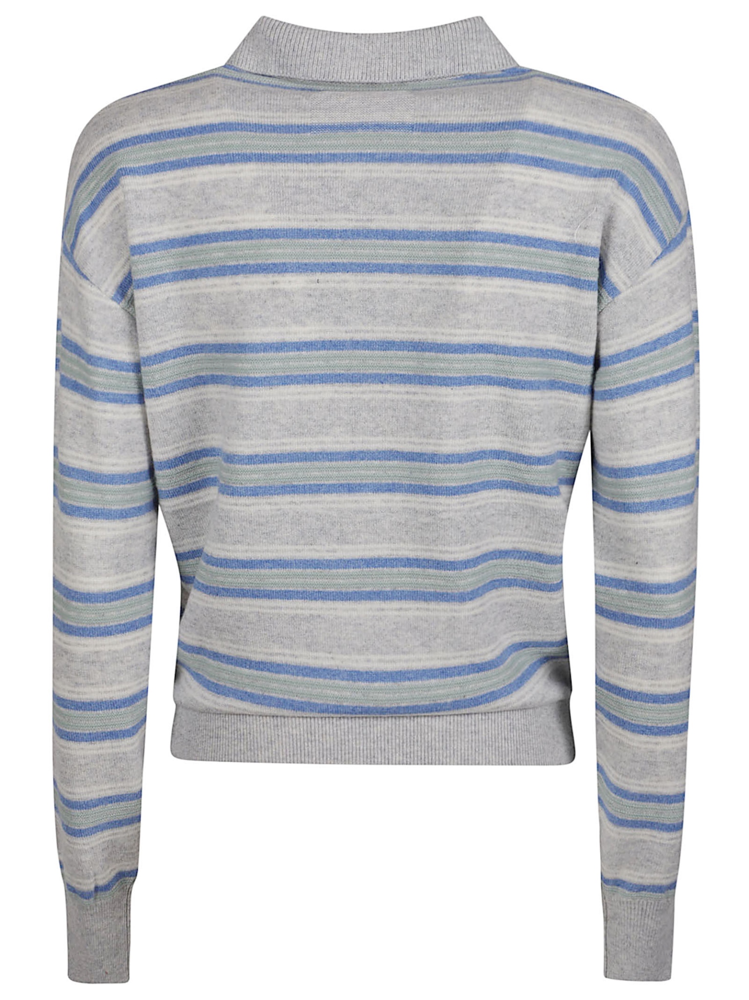 [GUEST IN RESIDENCE] Knitwear FW26 W43810JL
