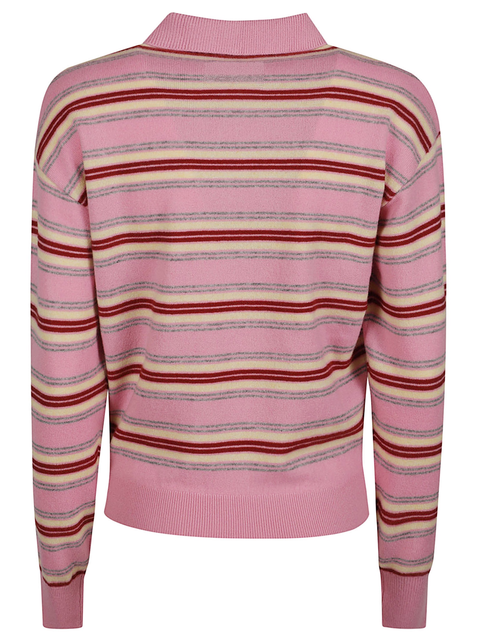 [GUEST IN RESIDENCE] Knitwear FW26 W43810JL