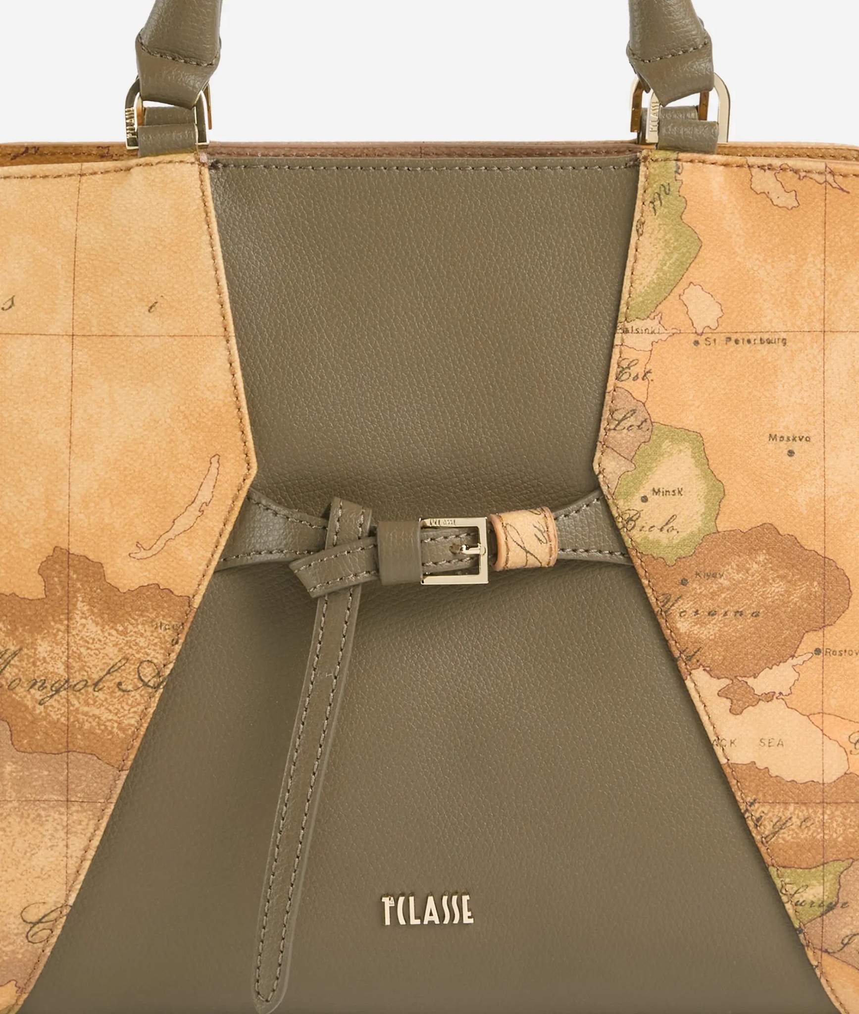 [Alviero Martini] Shoulder bag FW26 LG08G6540667