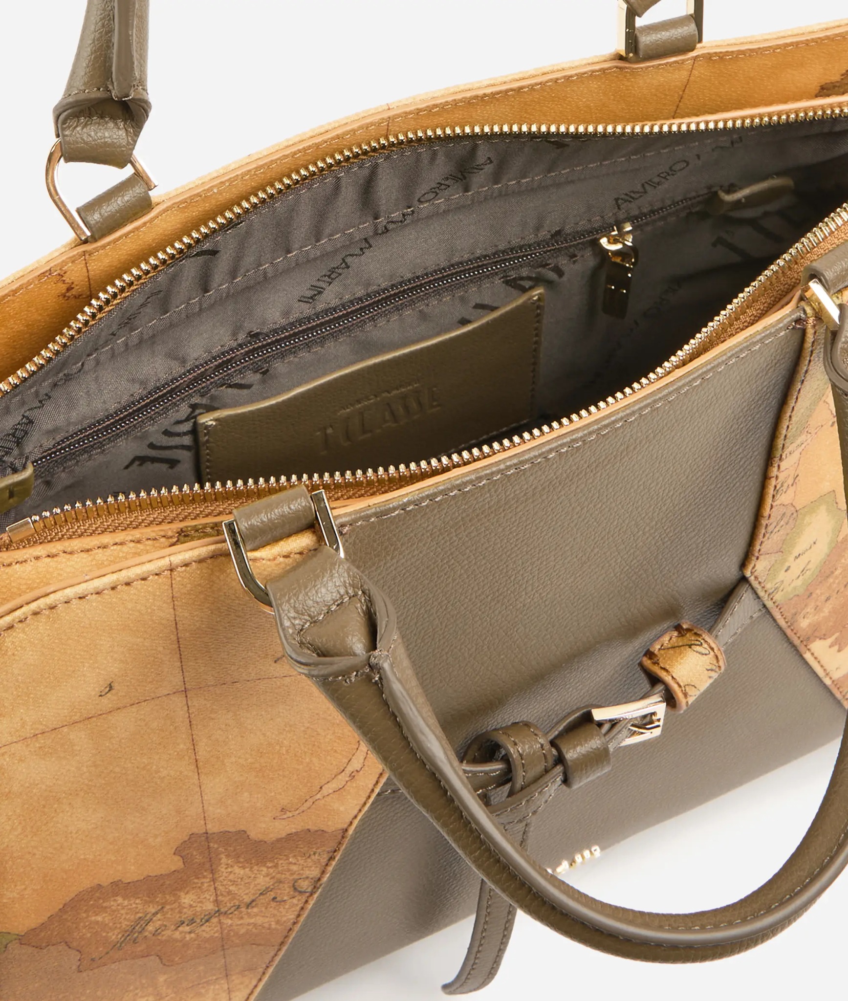 [Alviero Martini] Shoulder bag FW26 LG08G6540667