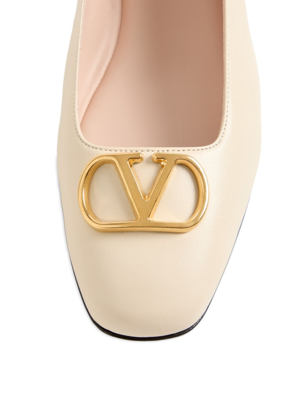 [Valentino Garavani] Flat shoes FW26 9W2S0PI8RREREN