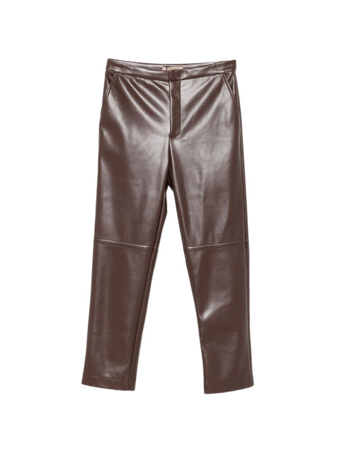 [Twin - set] Trousers FW26 262TP205313411