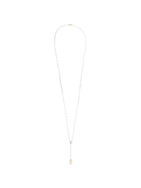 [Alexander McQueen] Necklace FW26 A00024 J16GS 1953