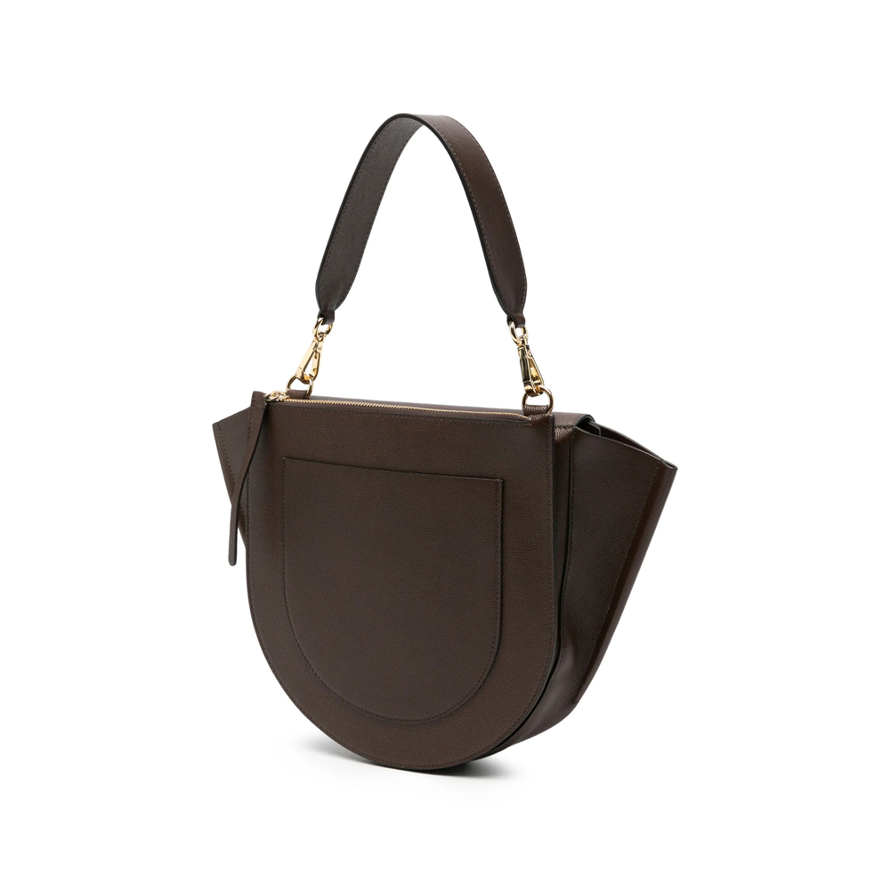 [WANDLER] Tote bag FW26 HORTENSIA BAG MEDIUM SOCAV
