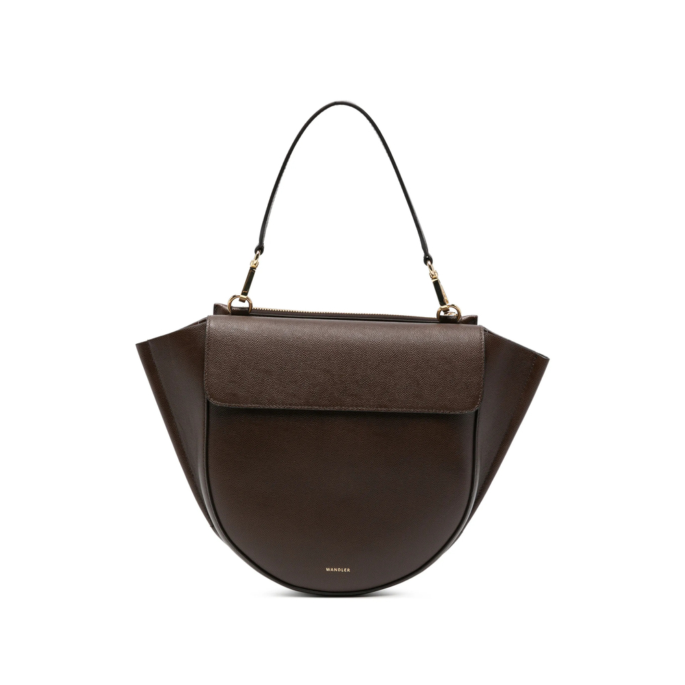 [WANDLER] Tote bag FW26 HORTENSIA BAG MEDIUM SOCAV