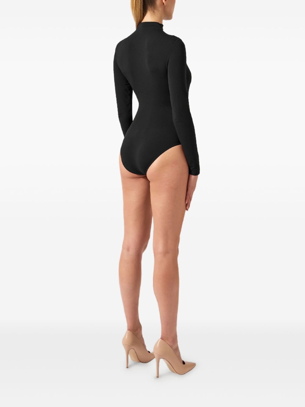 [Wolford] T-shirts Long Sleeve FW26 771227005