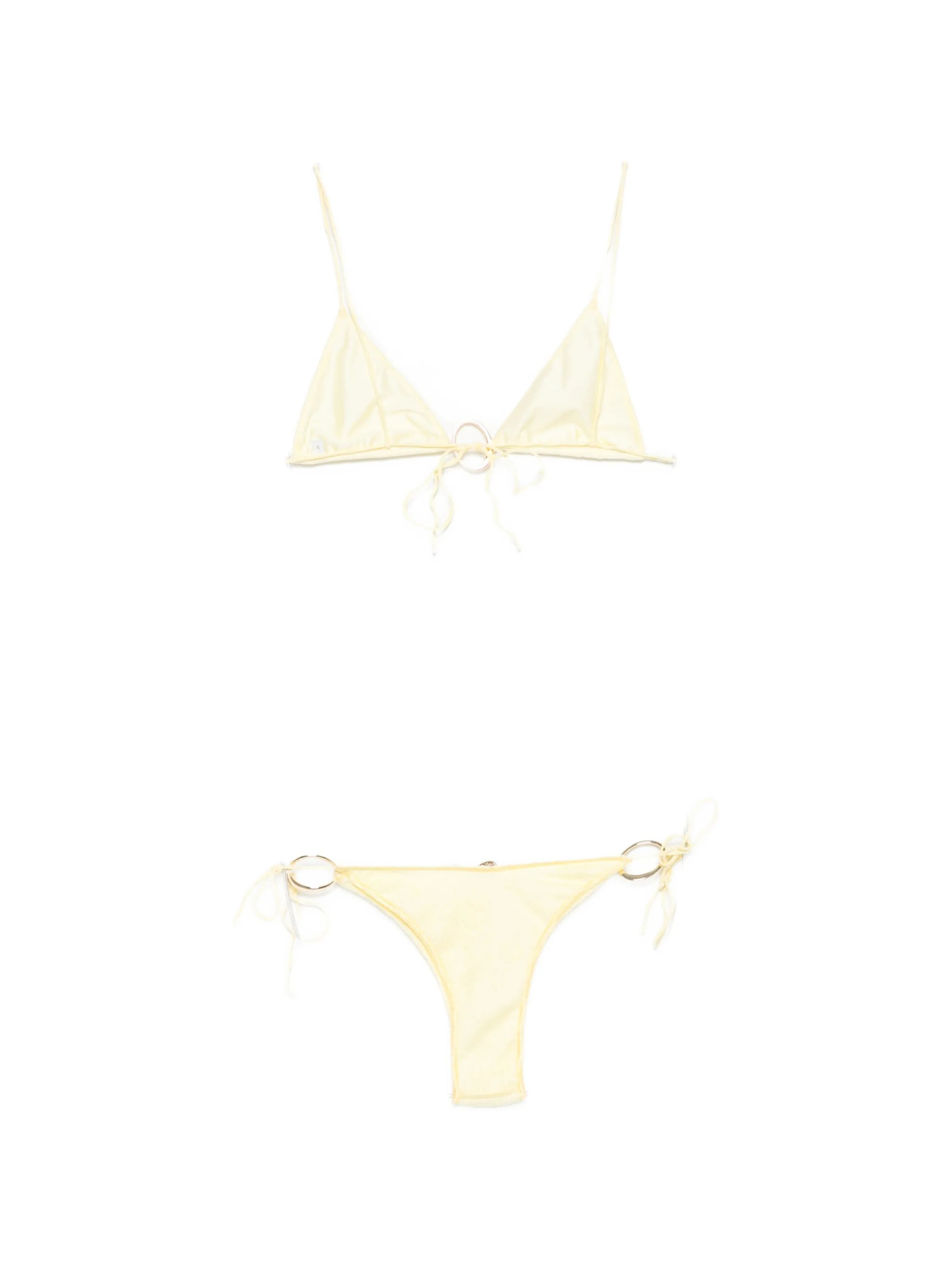 [OSEREE] Bikini FW26 PTF268