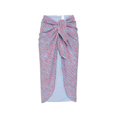 [OSEREE] Beach Cover Up FW26 TGF268