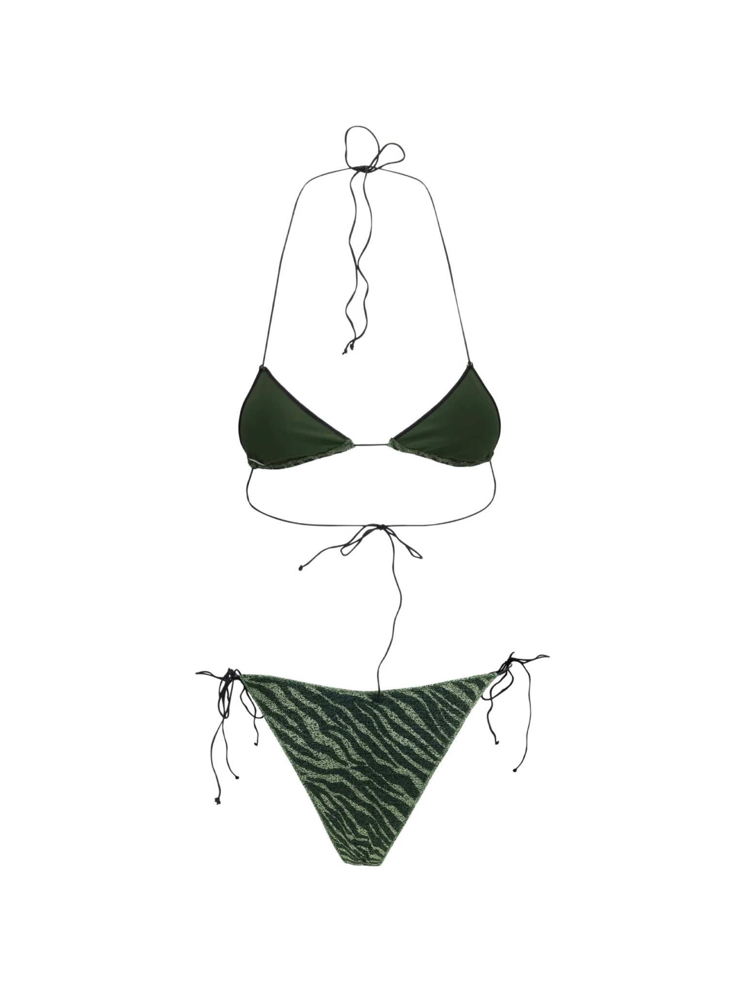 [OSEREE] Bikini FW26 TPF268