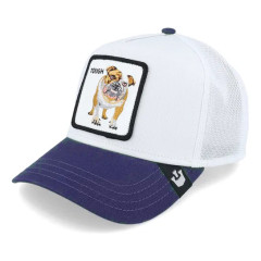 [Goorin Bros .] Cap SS26 1011334WHI