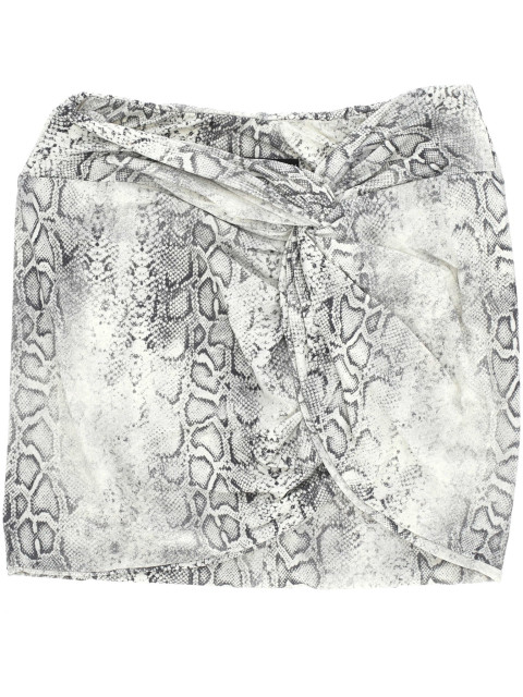 [Federica Tosi] Beach Cover Up SS26 4285043135