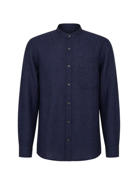 [Fay] Shirts Long Sleeve SS26 NCMA152266LXACU808