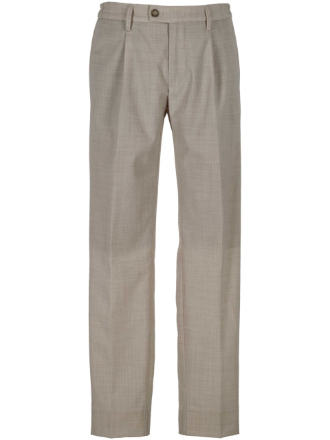 [Re - Hash] Trousers SS26 P109GNL3W090F002