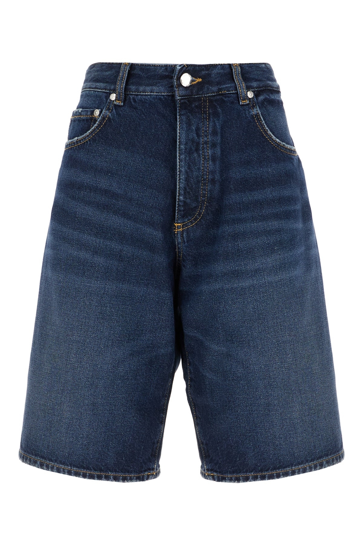 [ICON DENIM] Shorts SS26 BOBBYID8871
