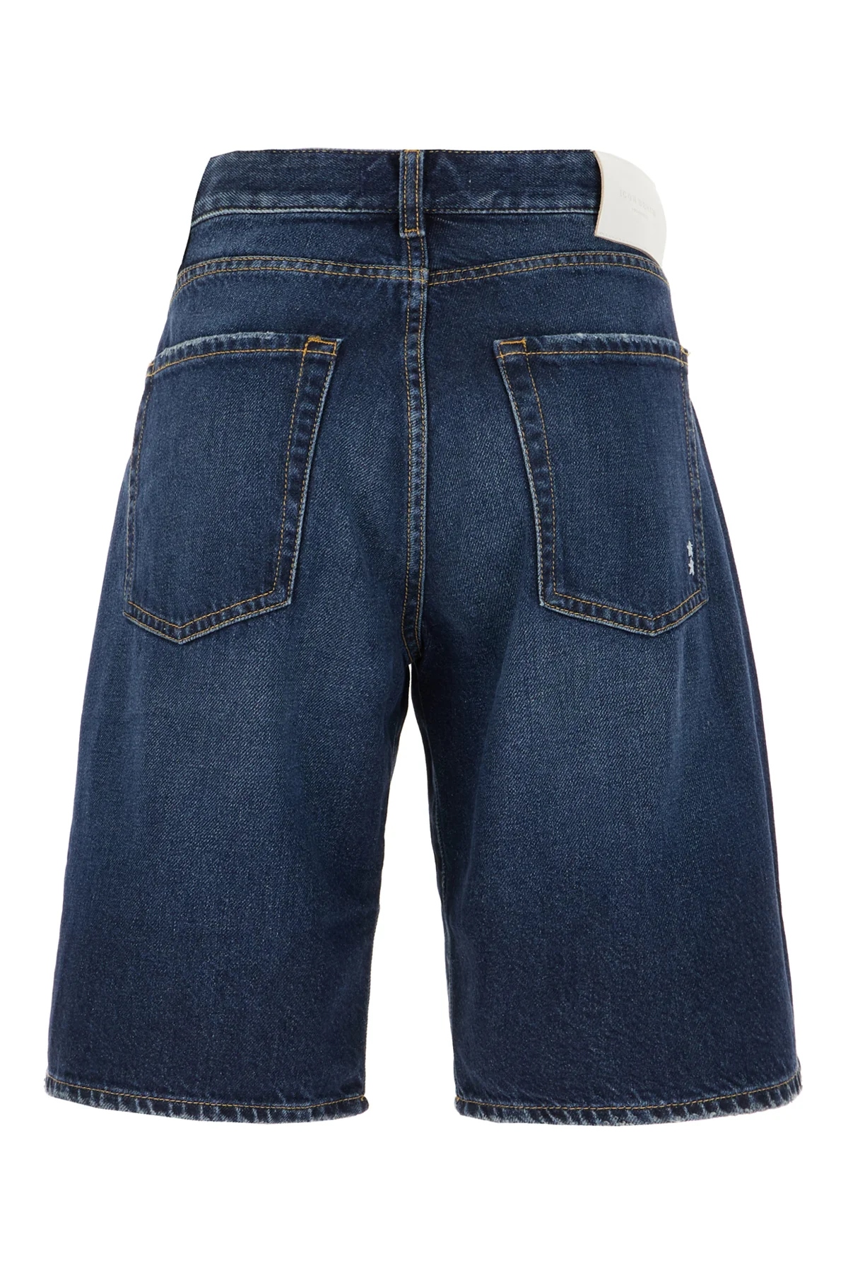[ICON DENIM] Shorts SS26 BOBBYID8871