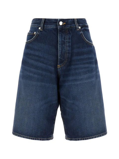 [ICON DENIM] Shorts SS26 BOBBYID8871