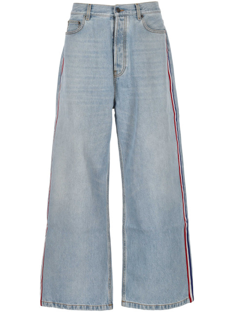 [FIORUCCI] Jeans FW25 M25FWDJE004DN01BL02