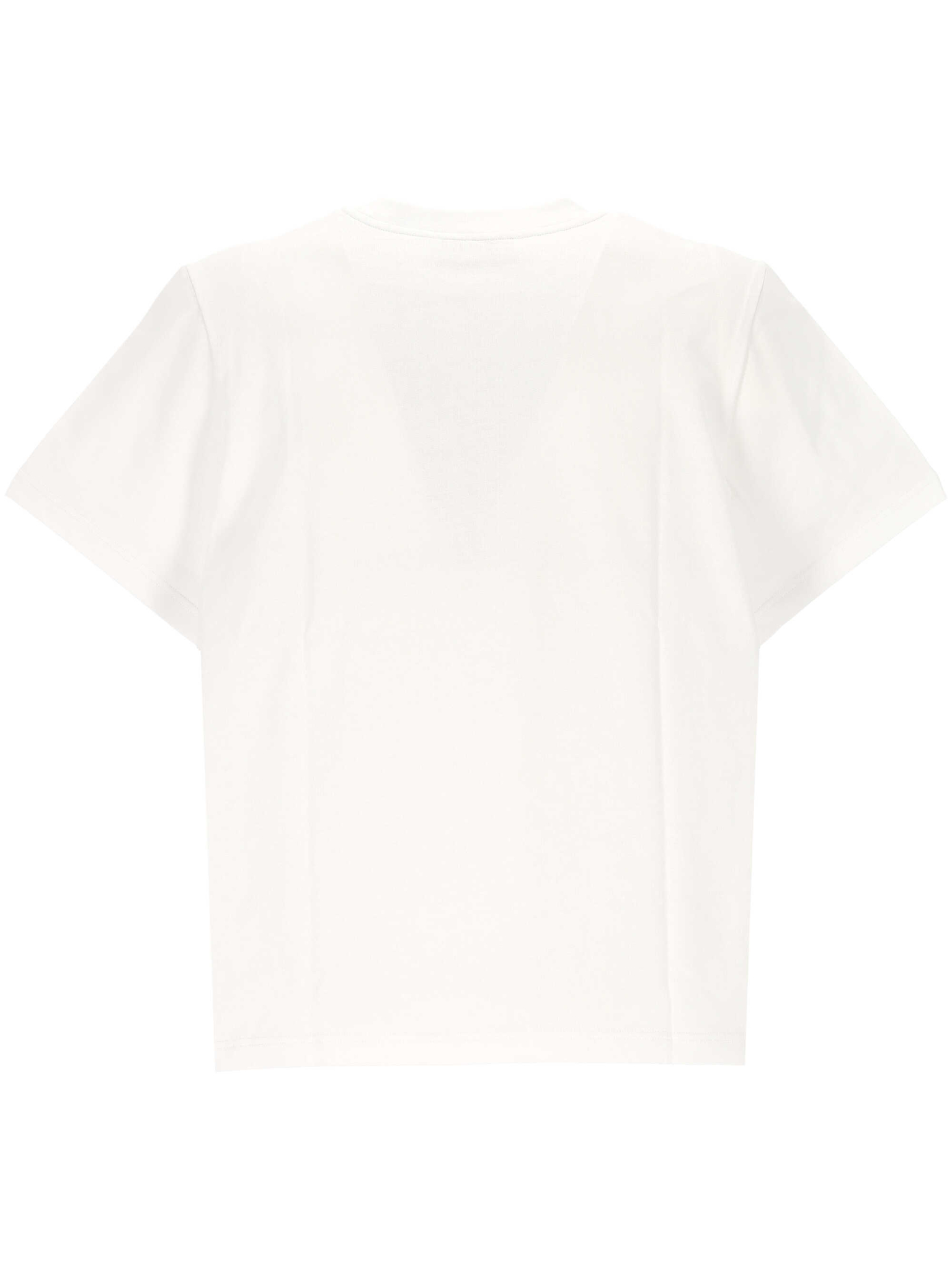 [FIORUCCI] T-shirts Short Sleeve FW25 M25FWJTS001CJ01WH02