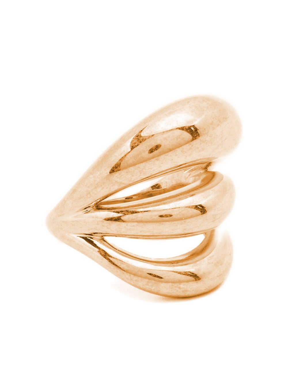 [Panconesi] Ring FW25 F25FG002SGOLD