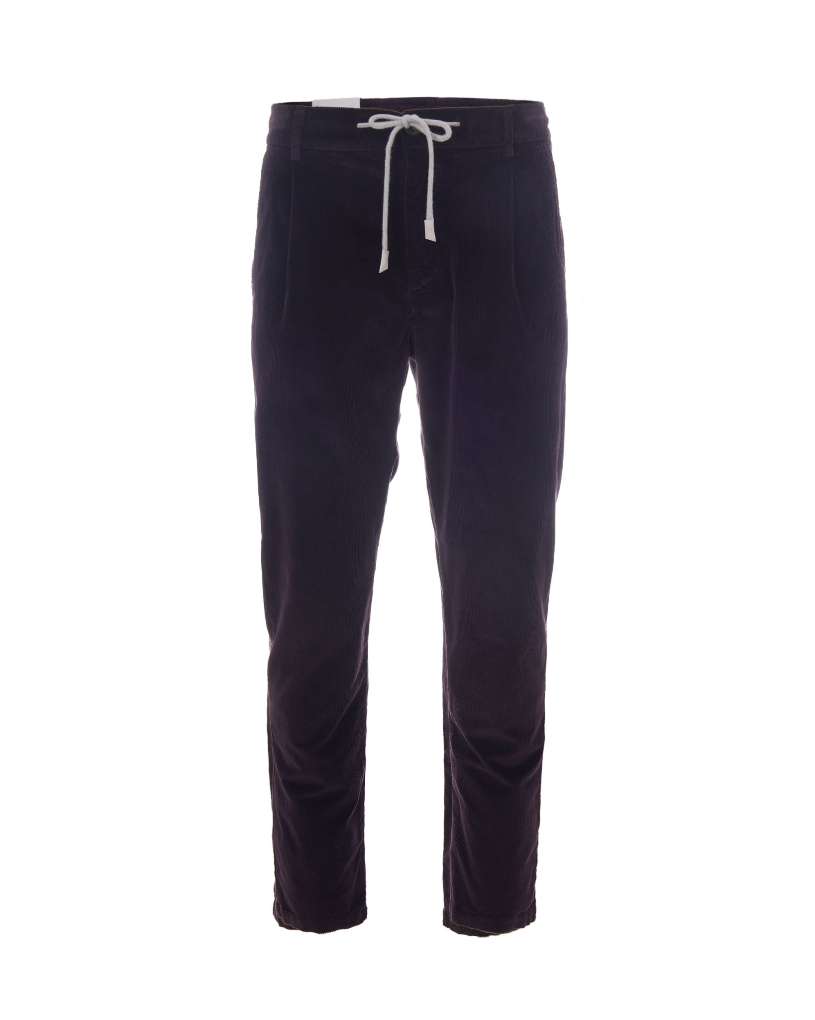 [ELEVENTY] Trousers FW26 N75PANG03TET0N00110