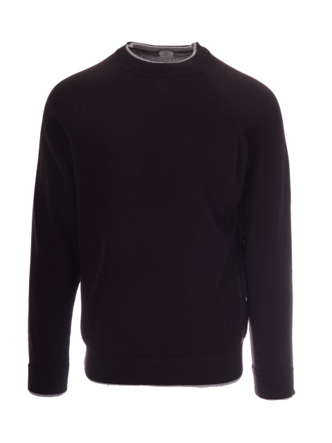 [ELEVENTY] Knitwear FW26 N76MAGN56MAG0N0371013
