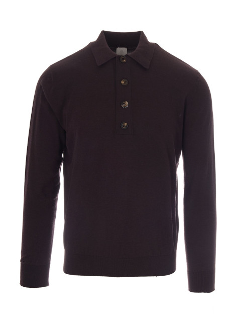 [ELEVENTY] Knitwear FW26 N76POLN07MAG0K00710