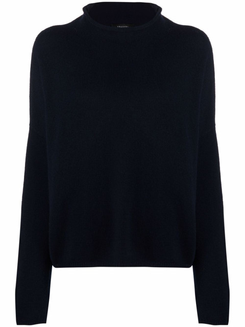 [Lisa Yang] Knitwear FW26 202160NA