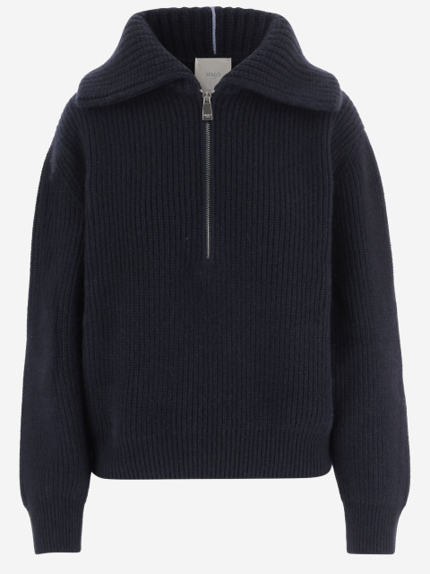 [MALO] Knitwear FW26 DXD057F1A02E11C