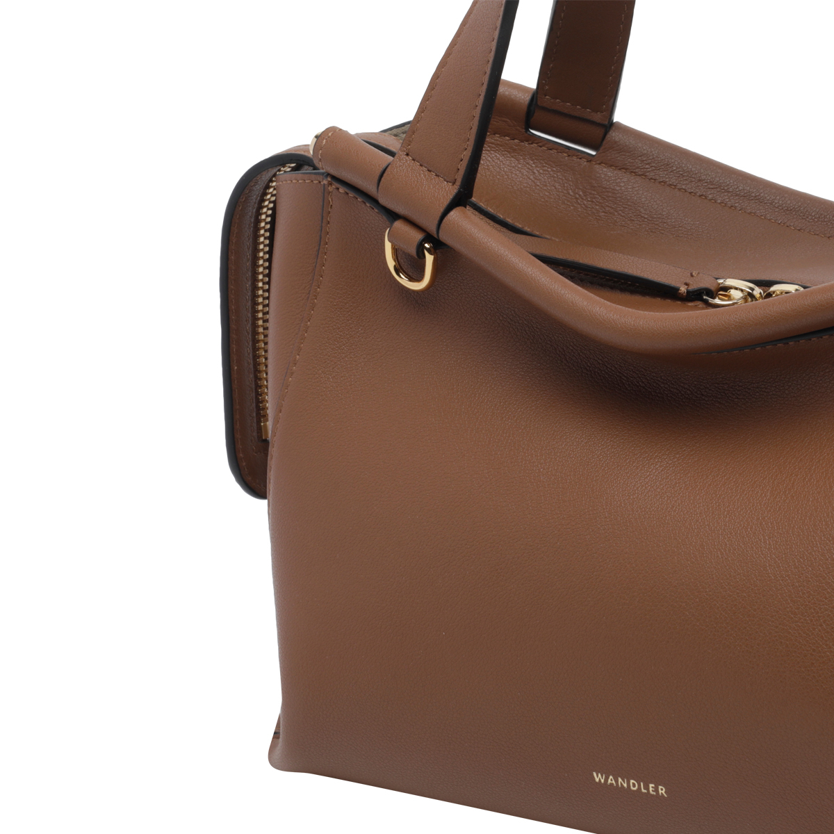 [WANDLER] Shoulder bag FW26 0001621732